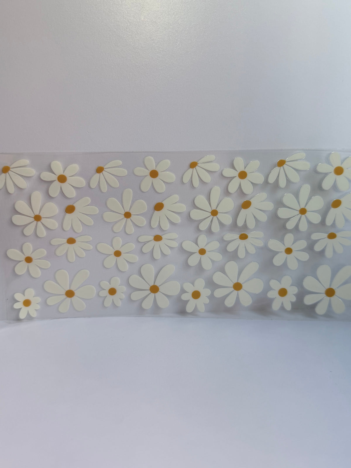 White flower