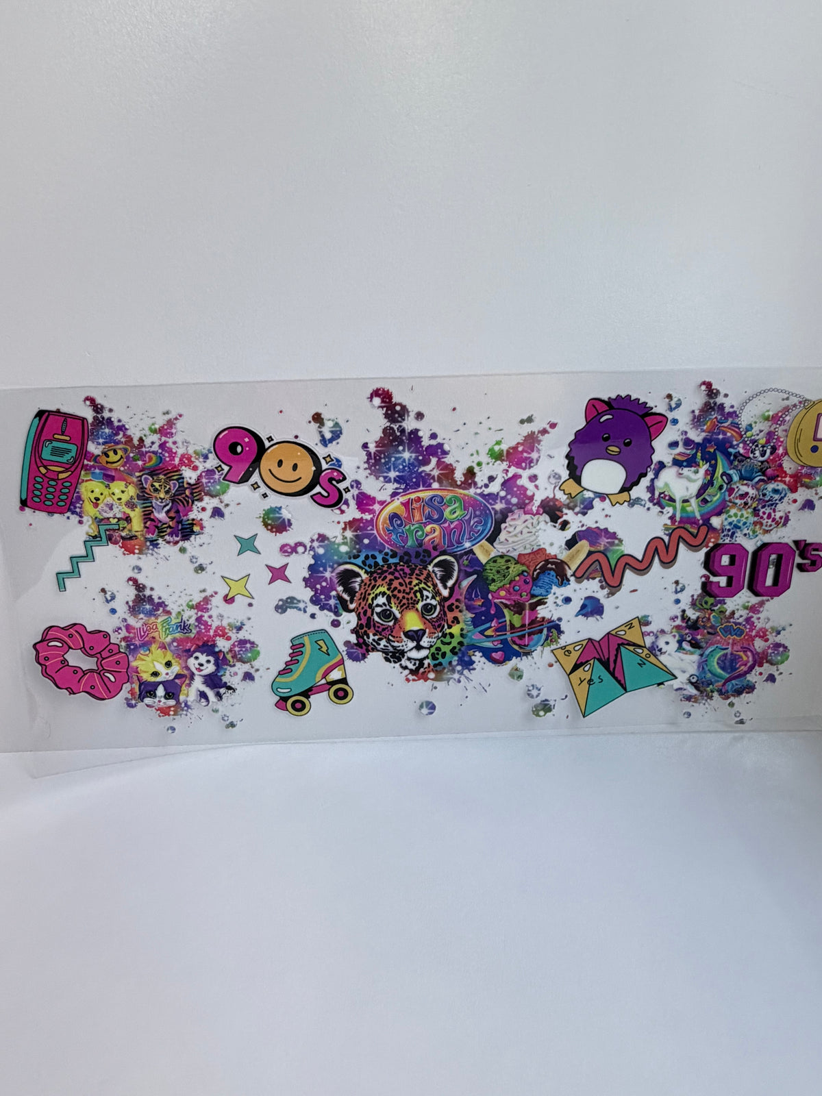 Lisa Frank