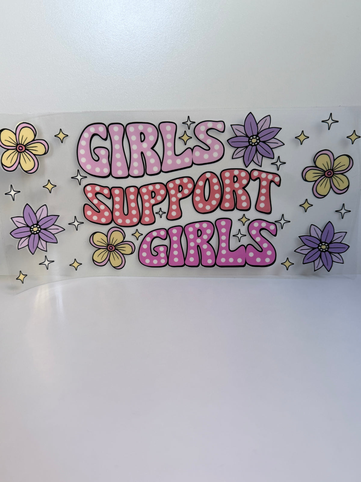 Girls girl